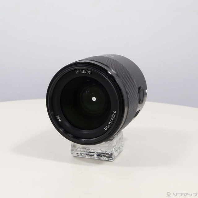 (中古)SONY FE 35mm F1.8 SEL35F18F(269-ud)