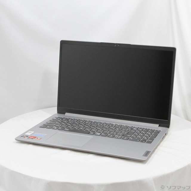 (中古)Lenovo ideaPad Slim 170 82VG00F8JP クラウドグレー(352-ud)