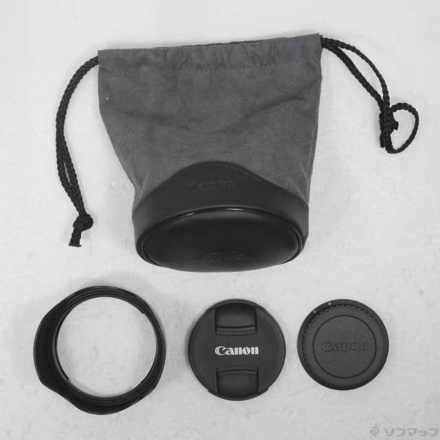 (中古)Canon Canon EF35mm F2 IS USM レンズ(305-ud)