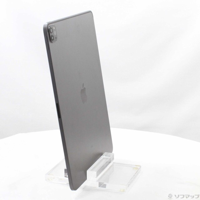 中古)Apple iPad Pro 12.9インチ 第5世代 256GB スペースグレイ MHNH3J/A Wi-Fi(262-ud)の通販はau  PAY マーケット - ソフマップ | au PAY マーケット－通販サイト