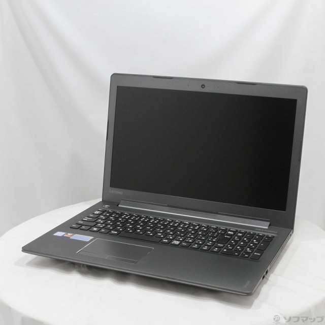 (中古)Lenovo 格安安心パソコン ideapad 510 80SV000MJP (Windows 10)(377-ud)