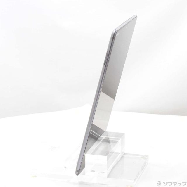 (中古)HUAWEI MediaPad M5 32GB スペースグレイ SHT-W09 Wi-Fi(377-ud)_1