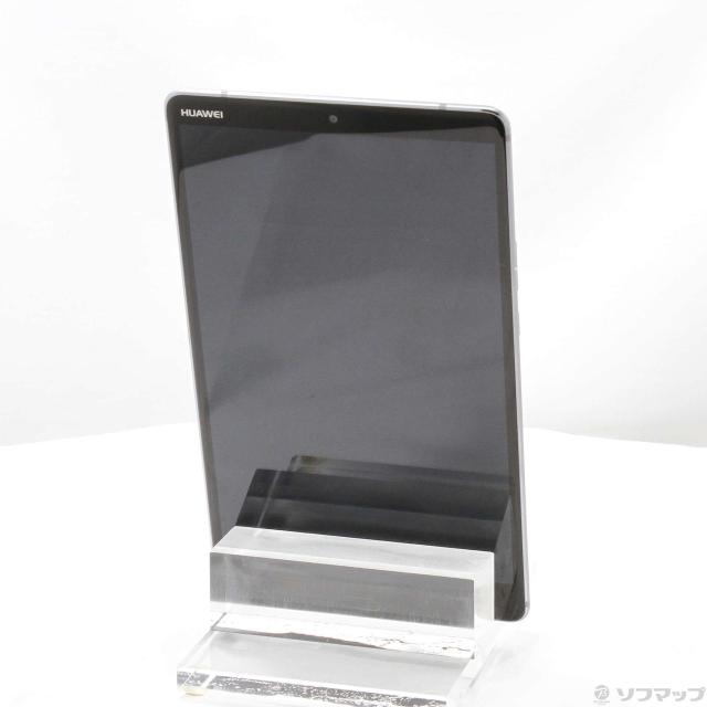 (中古)HUAWEI MediaPad M5 32GB スペースグレイ SHT-W09 Wi-Fi(377-ud)_2