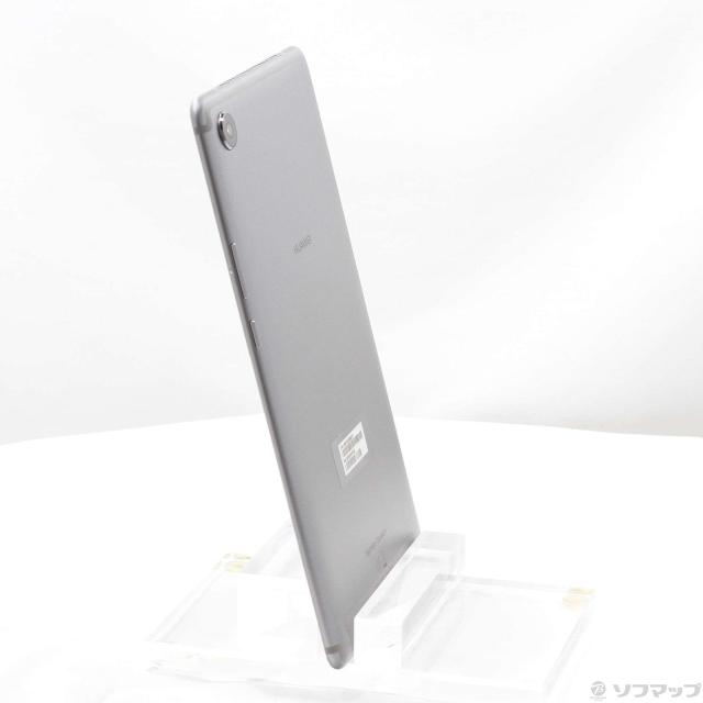 (中古)HUAWEI MediaPad M5 32GB スペースグレイ SHT-W09 Wi-Fi(377-ud)_3