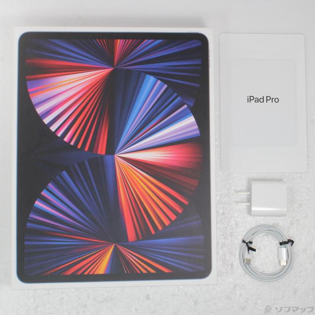 中古】Apple(アップル) iPad mini(A17 Pro) 128GB パープル