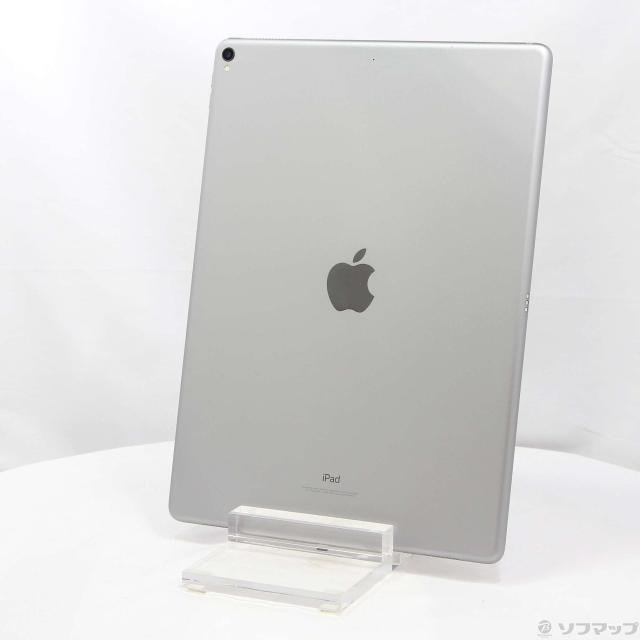 中古)Apple iPad Pro 12.9インチ 第2世代 256GB スペースグレイ MP6G2J 