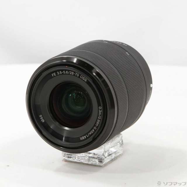 (中古)SONY FE 28-70mm F3.5-5.6 OSS SEL2870(198-ud)