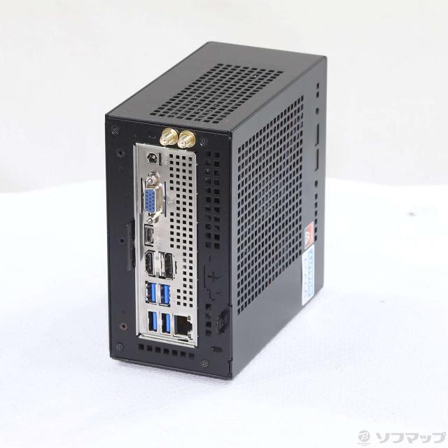 中古)自作機PC (Core i5 11400/32GB/SSD500GB)(262-ud) 中古)自作機PC (Core i5 11400/32GB/SSD500GB)(262-ud)