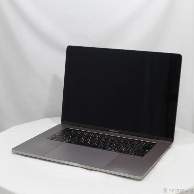 MacBook Pro 2018 スペースグレー Amazon.com: Apple 2018 MacBook Pro with 2.9GHz Intel Core i9