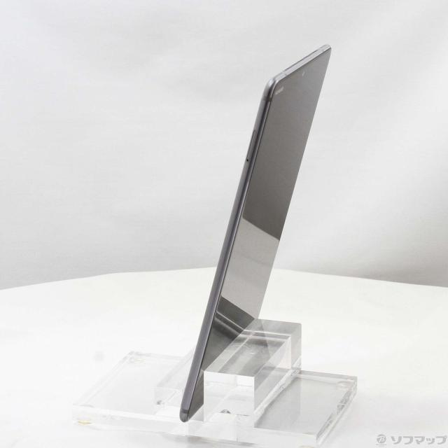 (中古)HUAWEI MediaPad M5 32GB スペースグレイ SHT-W09 Wi-Fi(348-ud)_1