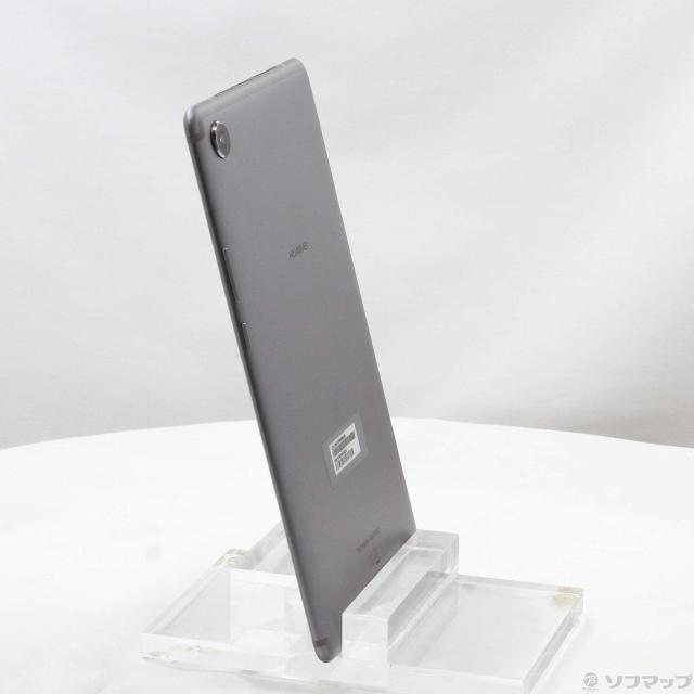(中古)HUAWEI MediaPad M5 32GB スペースグレイ SHT-W09 Wi-Fi(348-ud)_3