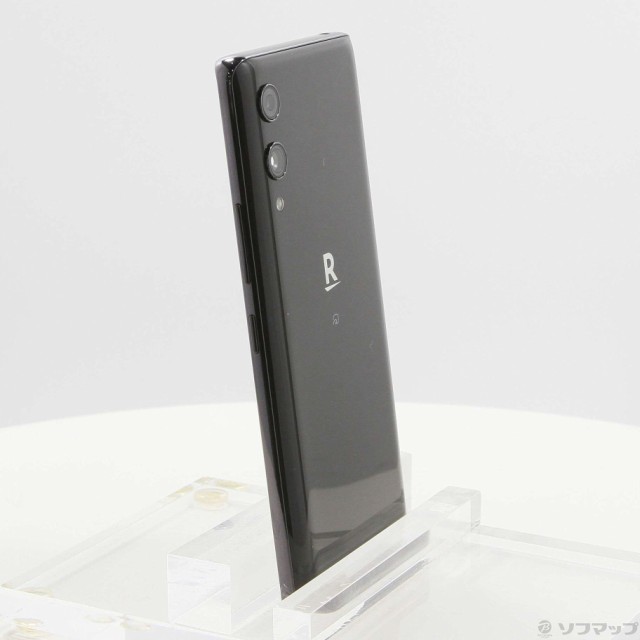 中古)楽天 Rakuten Hand 64GB ブラック P710 SIMフリー(198-ud)の通販はau PAY マーケット - ソフマップ |  au PAY マーケット－通販サイト