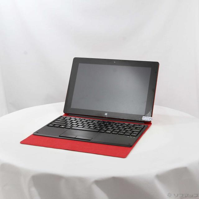 (中古)CLIDE W10A W10A-W10HRE (Windows 10)(247-ud)