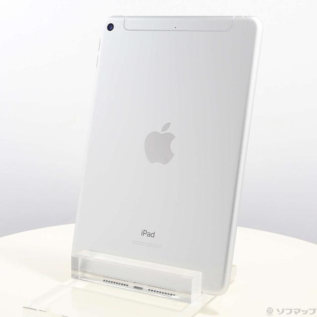 Apple iPad mini (第5世代) 256GB シルバー