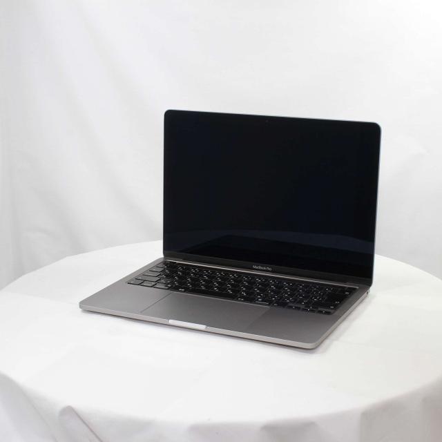 中古)Apple MacBook Pro 13.3-inch Mid 2020 MXK32J/A Core_i5 1.4GHz