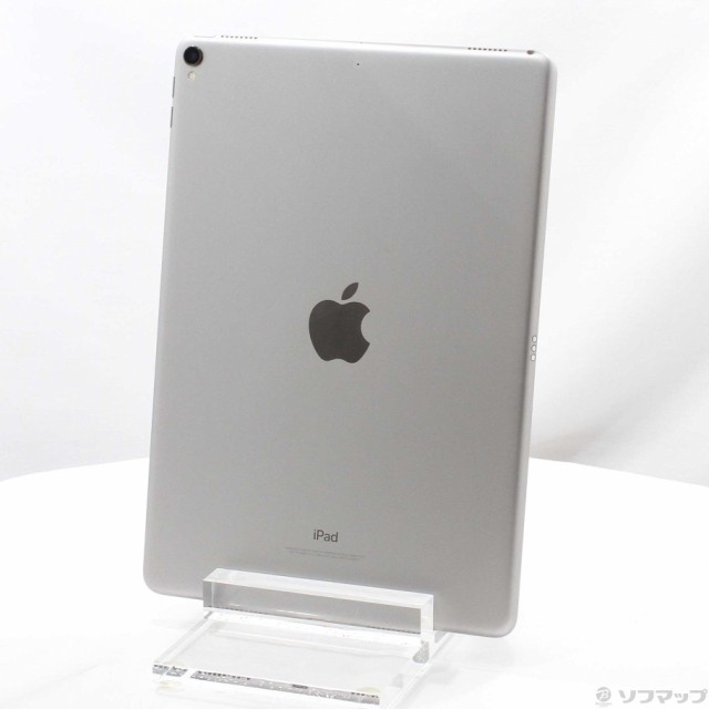 (中古)Apple iPad Pro 10.5インチ 256GB スペースグレイ MPDY2J/A Wi-Fi(262-ud)