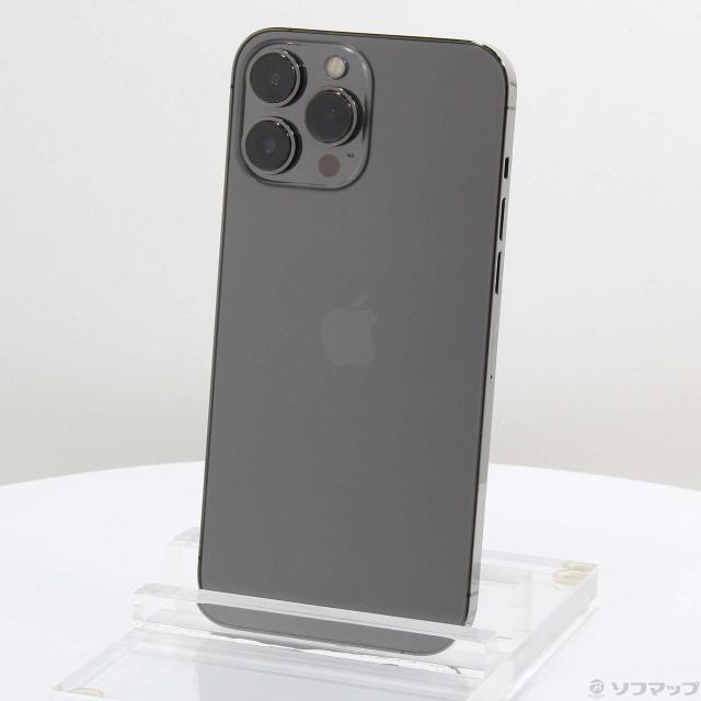 良品 13ProMax 256GB SIMフリーMLJ83J/A 良品 13ProMax 256GB SIMフリーMLJ83J/A