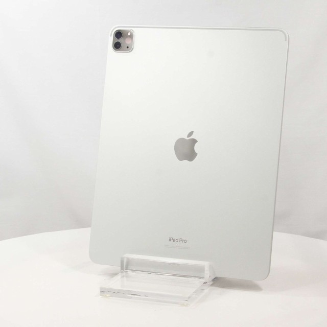 (中古)Apple iPad Pro 12.9インチ 第6世代 128GB シルバー MNXQ3J/A Wi-Fi(377-ud)の通販は