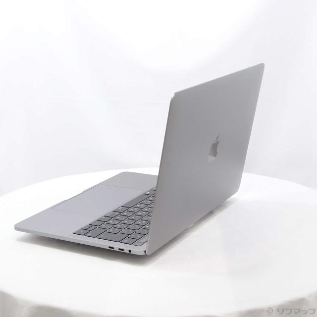 中古)Apple MacBook Pro 13.3-inch Mid 2017 MPXW2J/A Core_i5 3.1GHz 
