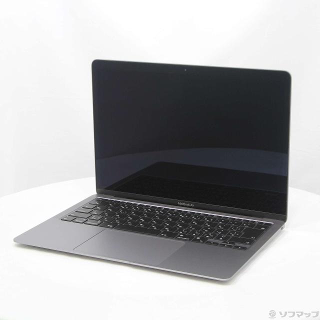 MacBook Air 2020 Intel スペースグレー 美品 MacBook Air 2020 Intel スペースグレー 美品