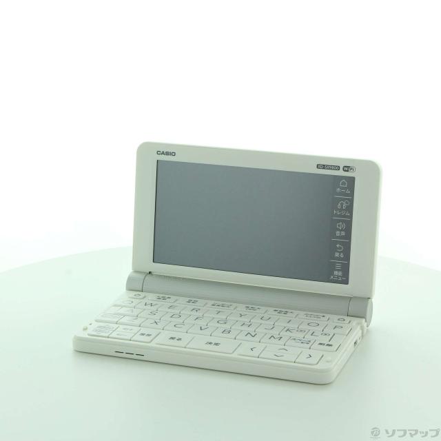 美品】XD-SX9850 CASIO 電子辞書 理系 ケース・タッチペン付き