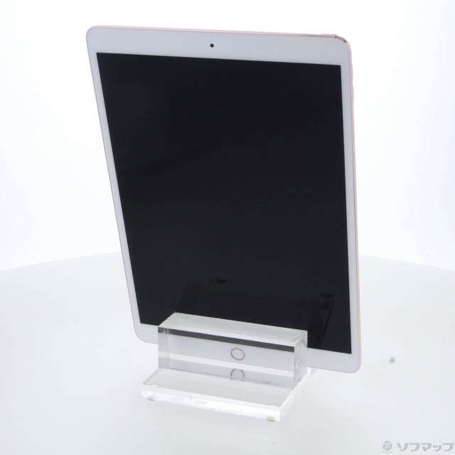 中古)Apple iPad Pro 10.5インチ 256GB ローズゴールド MPF22J/A Wi-Fi(276-ud)の通販はau PAY  マーケット - ソフマップ | au PAY マーケット－通販サイト