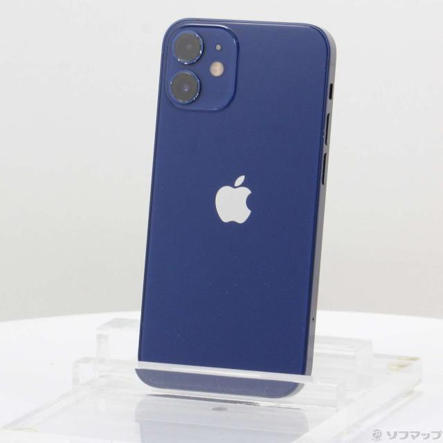 Apple iPhone 12 ブルー 128gb本体（楽天市場】【中古】 iPhone12 64GB  