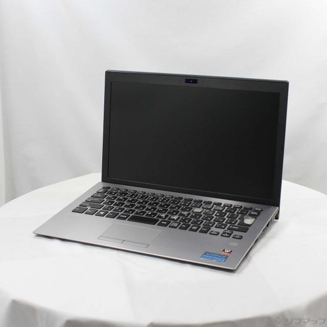 (中古)VAIO VAIO Pro PG VJPG11C11N(251-ud)