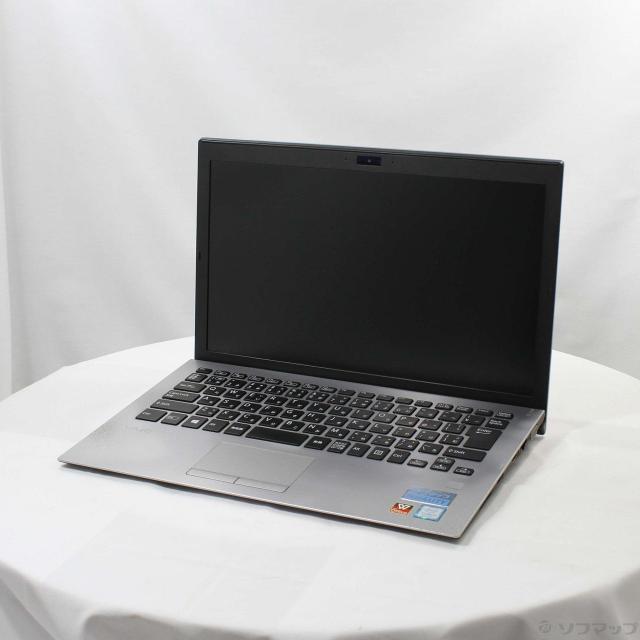 (中古)VAIO VAIO Pro PG VJPG11C11N(262-ud)の通販は 22,350円