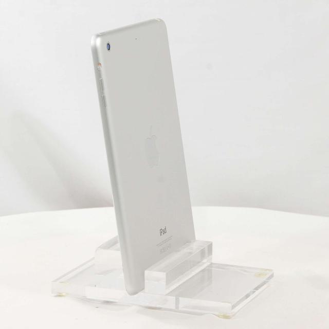 iPad mini 初代(第一世代) Wi-Fi 64GB ホワイト iPad - ポリン