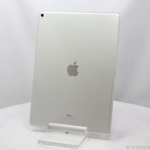 (中古)Apple iPad Pro 12.9インチ 第2世代 512GB シルバー MPL02J/A Wi-Fi(276-ud)