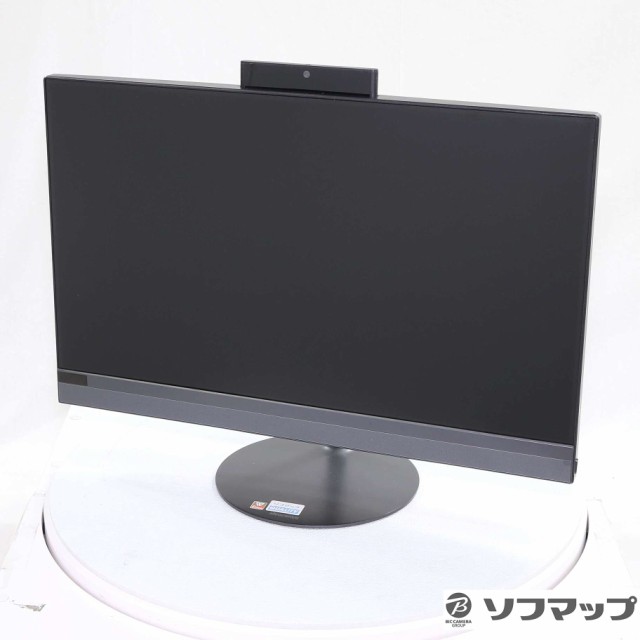 (中古)Lenovo Ideacentre AIO 520 F0DN001FJP (Windows 10)(344-ud)