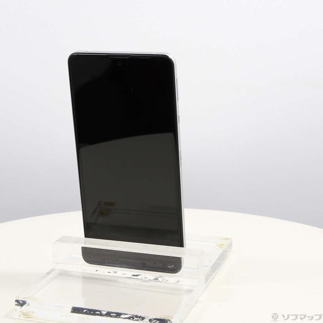 docomo】SOｰ41A(GR)本体のみ まる 