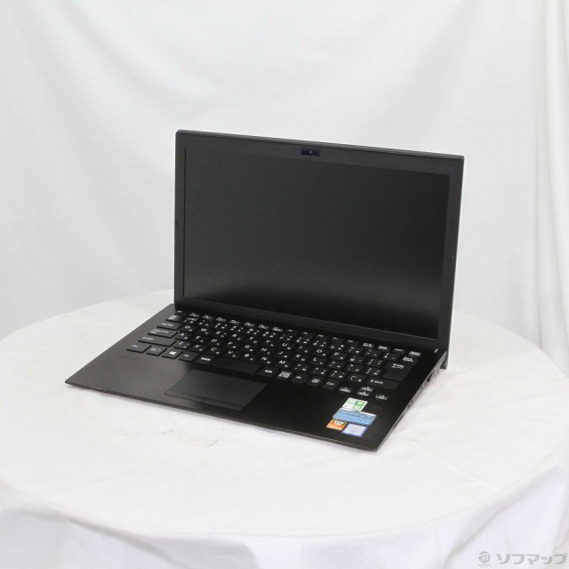 (中古)VAIO 格安安心パソコン VAIO Pro PG VJPG11C12N(348-ud)