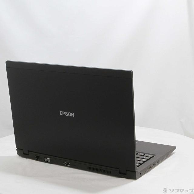 中古パソコン EPSON ENDEAVOR NA512E 整備済みノートPC】 EPSON