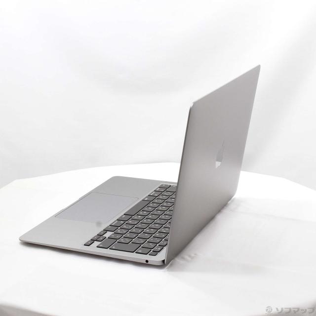 中古)Apple MacBook Air 13.3-inch Early 2020 MWTJ2J/A Core_i3 1.1 