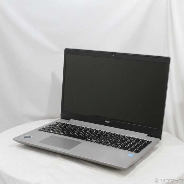 (中古)NEC LAVIE Direct NS PC-GN23DZTAF (NEC Refreshed PC) (Windows 10) ≪メーカー保証あり≫(377-ud)