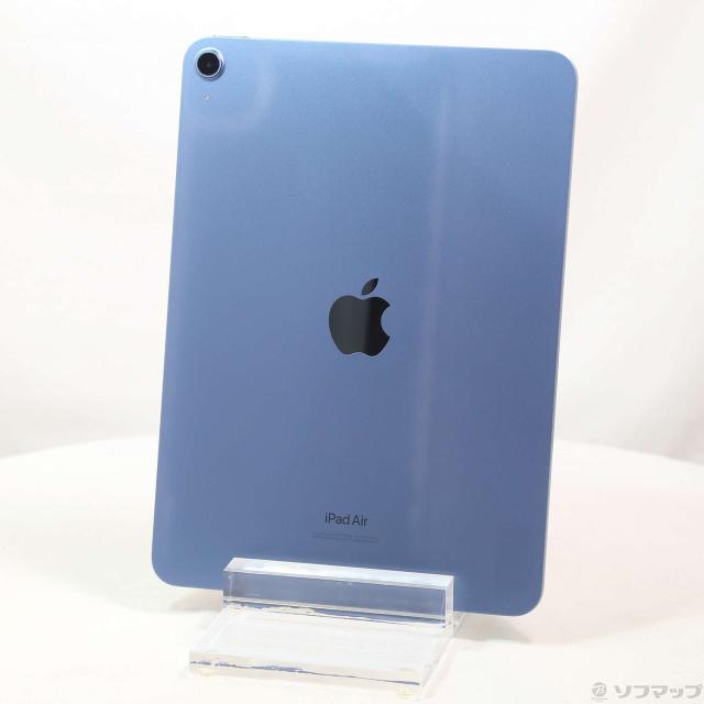 Apple iPad Air 第4世代 ブルー　 本体 64ギガ アイパッド iPad Air Apple 第4世代 10.9インチ A2072 64GB Wi-Fi+Cellular