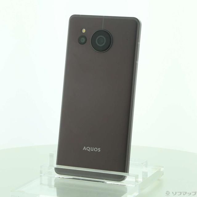 AQUOS sense7 plus ディープカッパー 128 GB AQUOS sense7 plus ディープカッパー 128 GB AQUOS sense7 plus