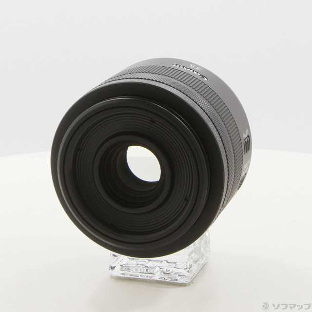 (中古)Canon RF35mm F1.8 マクロ IS STM(198-ud)