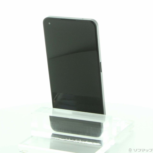 中古)OPPO OPPO Reno9 A 128GB ナイトブラック A301OP Y!mobile