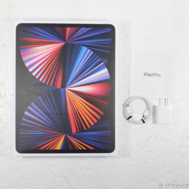 11インチiPad Air Wi-Fi + Cellularモデル 128GB - パープルを購入