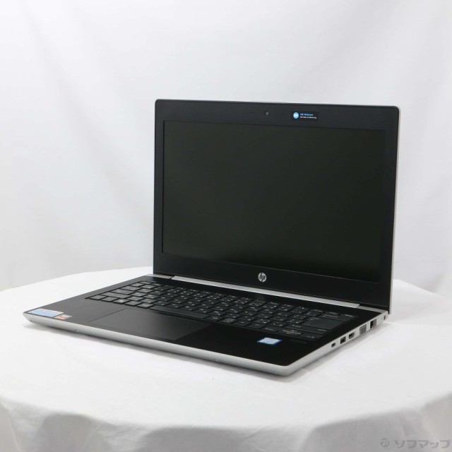 (中古)hp HP ProBook 430 G5 4WY99PA#ABJ(344-ud)