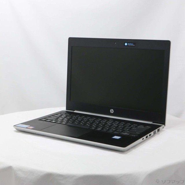 (中古)hp HP ProBook 430 G5 4WY99PA#ABJ(348-ud)