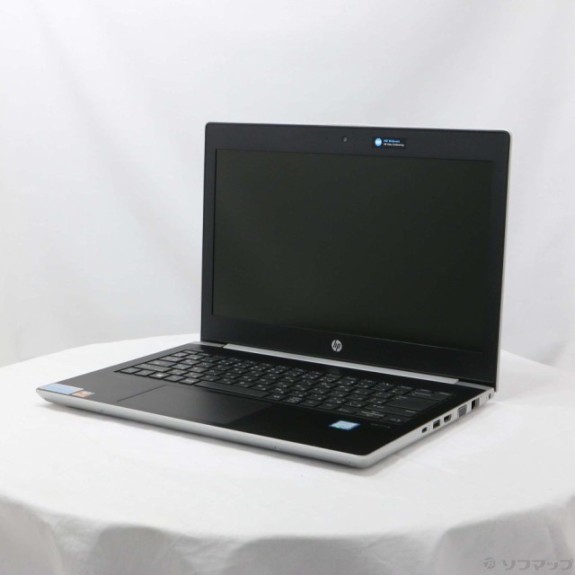 (中古)hp HP ProBook 430 G5 4WY99PA#ABJ(348-ud)