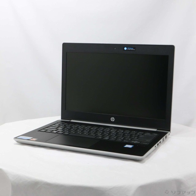 (中古)hp HP ProBook 430 G5 4WY99PA#ABJ(349-ud)