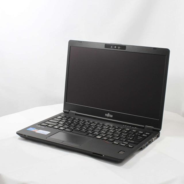 (中古)FUJITSU LIFEBOOK U7311/F FMVU38023(348-ud)の通販は