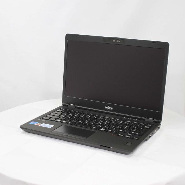 (中古)FUJITSU LIFEBOOK U7311/F FMVU38023(196-ud)の通販は 44,349円