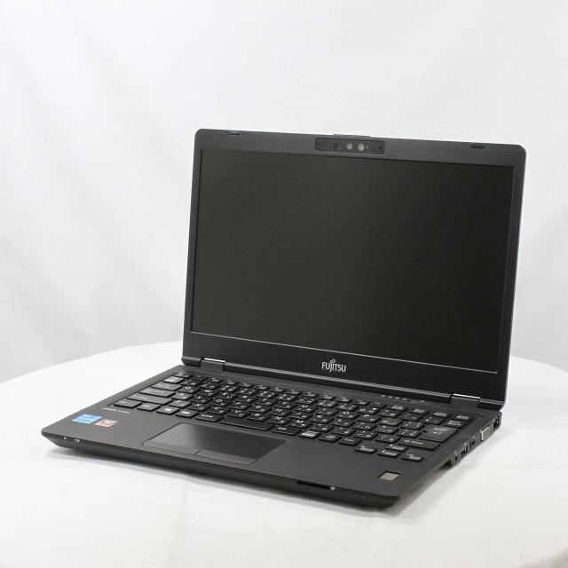11世代LIFEBOOK U7311/F Core i3 1125G4