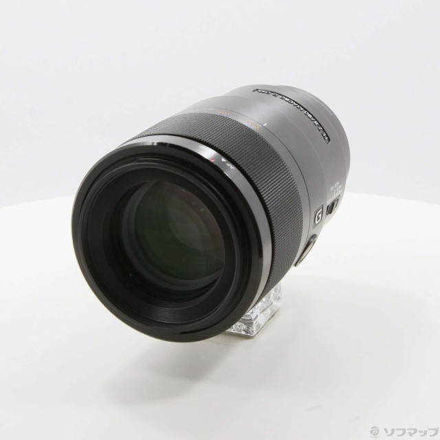 (中古)SONY FE 90mm F2.8 Macro G OSS SEL90M28G (Eレンズ)(352-ud)